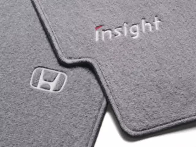 8P15S3Y110 - Interior: 2006 Honda Insight - Floor Mats Carpet for Honda: Insight Image