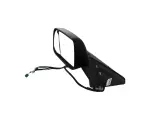 68381773AD - : Outside Rear-View Mirror, Left for Ram: 2500, 3500 Image