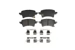 1BP01369AA - Brake: Disc Brake Pad Set for bproauto Image