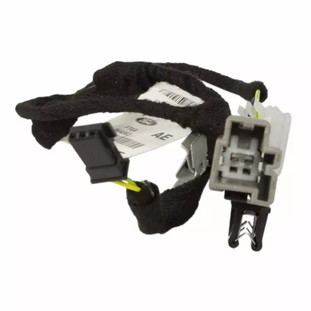 Glove Box Lamp - Ford (FT4Z-14413-C)