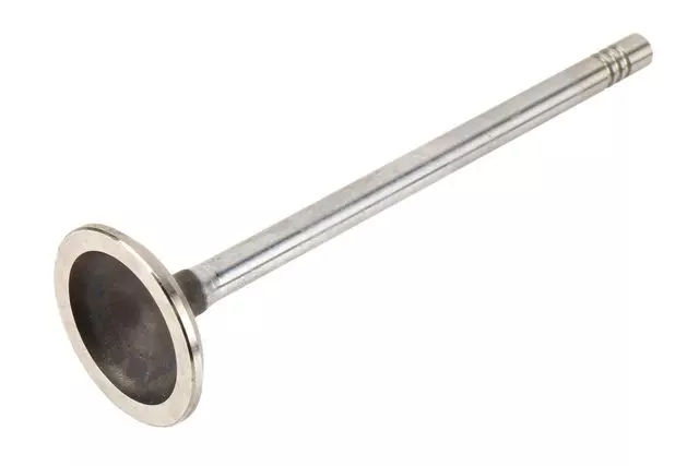 24576975 - : Exhaust Valve for Buick: Rainier | Chevrolet: Colorado, Trailblazer, Trailblazer EXT | GMC: Canyon, Envoy, Envoy XL, Envoy XUV | Hummer: H3 | Oldsmobile: Bravada Image