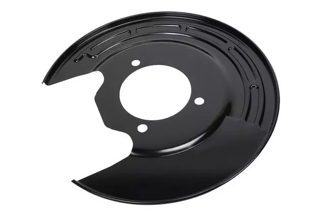 84738867 - : Splash Shield for Cadillac: LYRIQ | Chevrolet: Blazer EV Image