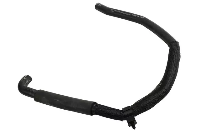 95275151 - : Radiator Surge Tank Outlet Hose for Chevrolet: Sonic Image
