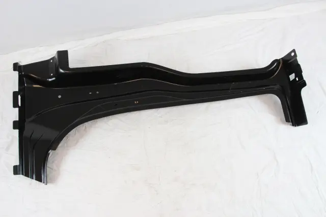 B-pillar Reinforcement, Left - Mopar (68070881AC)