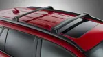 PT76716220 - Cargo Management: Roof Rack Cross Bars for Toyota: Corolla Cross Image