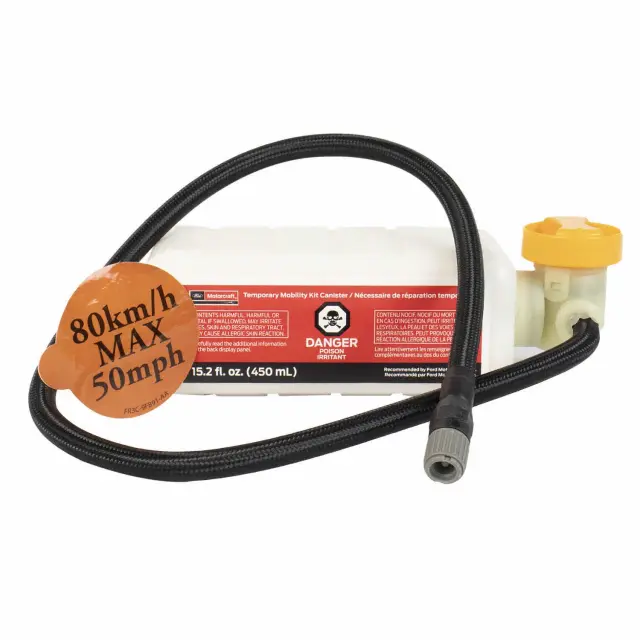 Tire Sealant - Ford (KR3Z-19554-B)