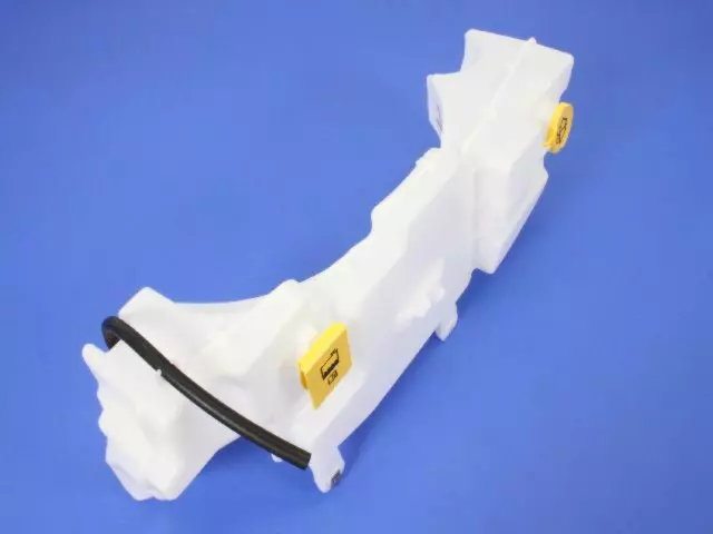 68004868AC - Cooling System: Reservoir for Dodge: Nitro Image