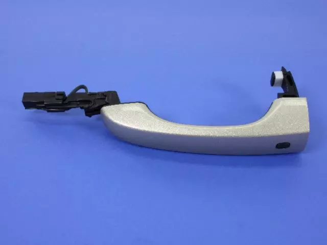 Front Door Exterior Handle - Mopar (1RH64HWLAG)