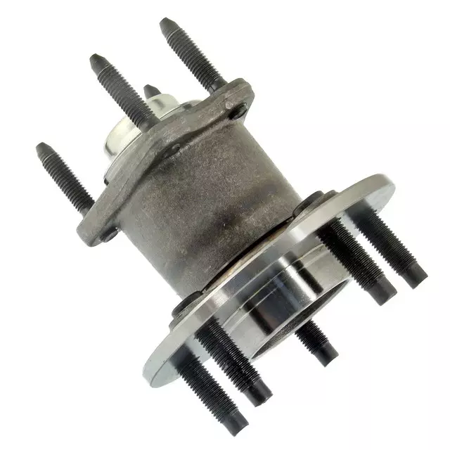 Wheel Hub and Bearing Assembly - ACDelco (512315)