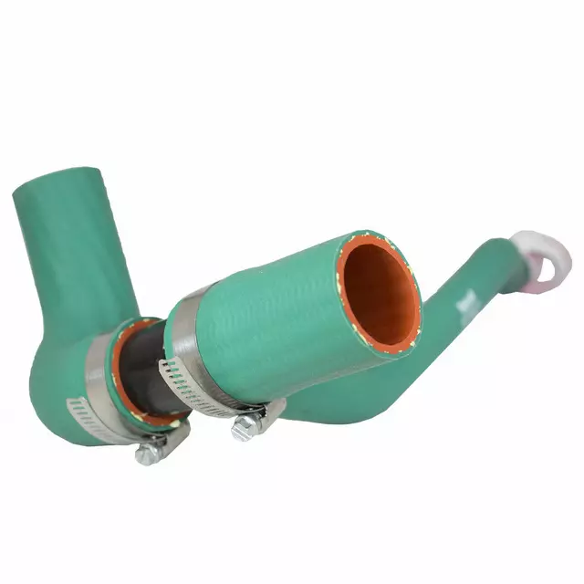 Radiator Coolant Hose - Ford (6W7Z-8286-AA)