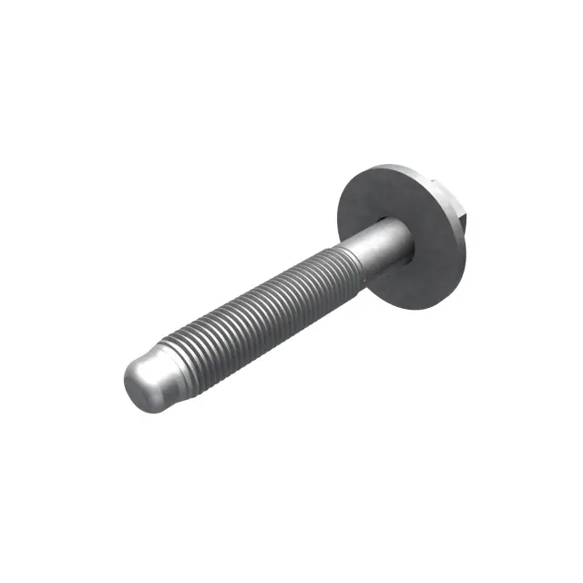 6511157AA - Rear Suspension: Hex Head Bolt And Washer for Mopar Image