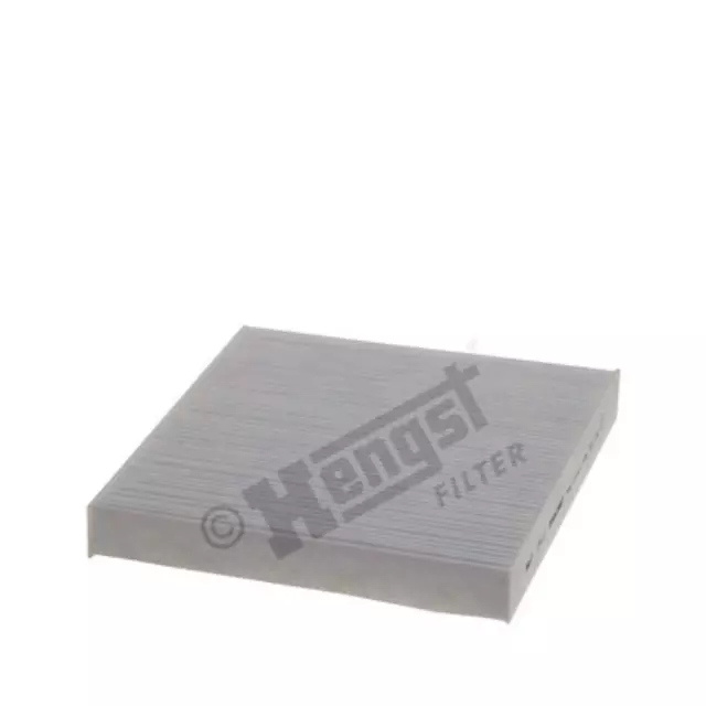 E961LI - : Hengst Cabin Air Filter for HENGST Image