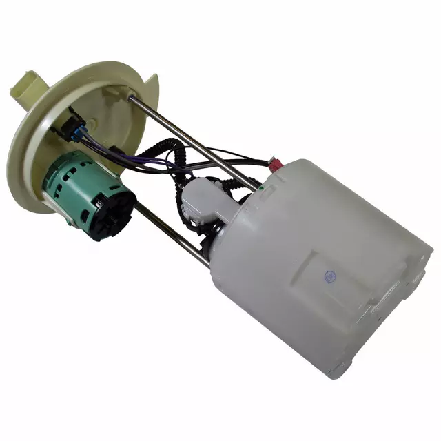 9L1Z9H307D - Fuel System: Fuel Pump for Ford: Expedition | Lincoln: Navigator Image