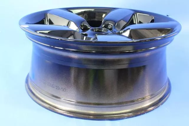 Aluminum Wheel - Mopar (1UB17DX8AC)