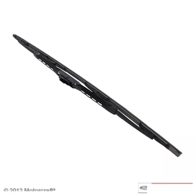 Wiper Blade - Motorcraft (WW2612)