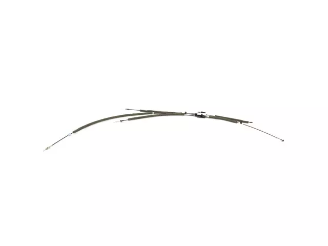 Door Lock To Latch Cable, Right - Mopar (68461150AA)