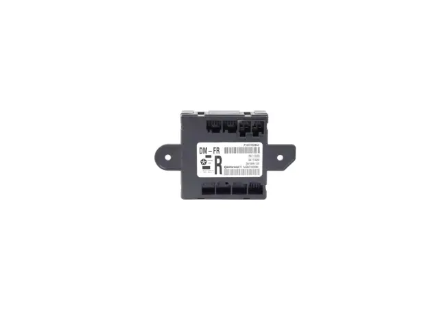 68316558AD - Electrical: Door Module, Right for Mopar Image