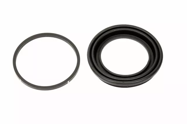 1792266 - Brakes: ACDelcoâ„¢ Disc Brake Caliper Seal Kit for Buick: Encore, Envision, Envista, LaCrosse, Regal Sportback | Cadillac: CT4, CT5, XT4 | Chevrolet: Bolt EUV, Bolt EV, Camaro, Cruze, Equinox, Malibu, Sonic, Trax, Volt | GMC: Terrain Image