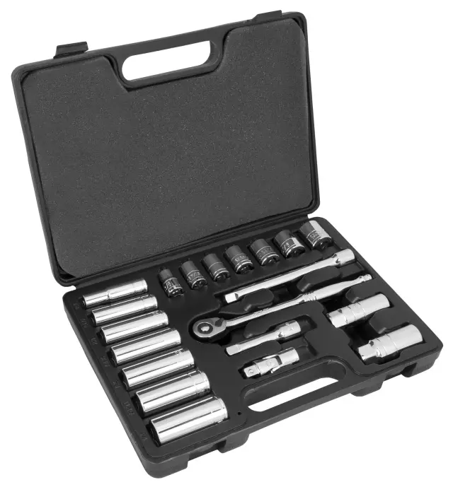 W38911 - : Multi-Purpose Tool Set for Performance Tool Image