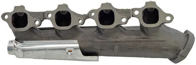 674161 - : Exhaust Manifold Kit - Includes Required Gaskets And Hardware for Dorman Image