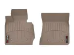 453311 - : FloorLiner™ DigitalFit® for WeatherTech Image