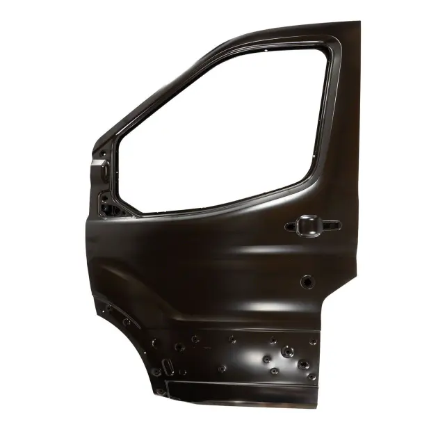 SK4Z6120125D - Body: Door Shell for Ford Image image