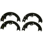 Z844 - : Parking Brake Shoe for WAGNER BRAKE Image