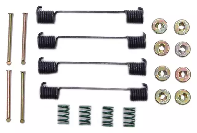18K1035 - : Spring Ki for GM Image