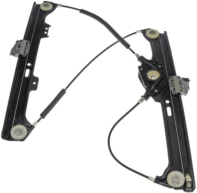 749103 - Interior: Window Regulator Replaces BMW 51337184384, 51337075668 for Dorman Image