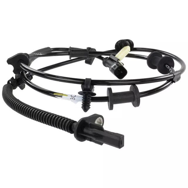 HC3Z2C190Q - Brakes: ABS Sensor for Ford: F-250 Super Duty, F-350 Super Duty, F-450 Super Duty Image