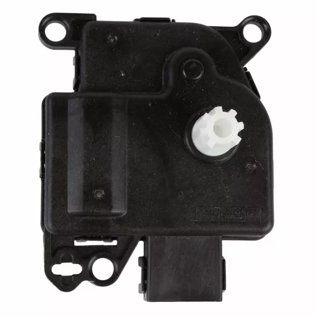 BE8Z19E616B - : Adjust Motor for Ford Image