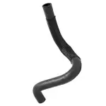 72828 - : CURVED RADIATOR HOSE, DAYCO for DAYCO HYDRAULIC Image