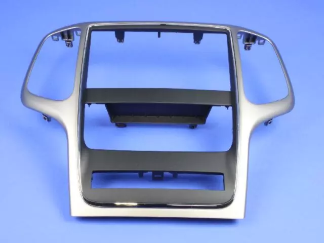 1TG01GFAAC - : Instrument Panel Bezel for Mopar Image