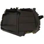 NJ7Z7863805BE - : Cover Assembly Rear Seat Cushion for Ford Image