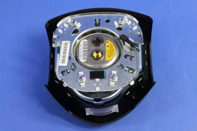 Driver Air Bag - Mopar (1TX28DX9AD)