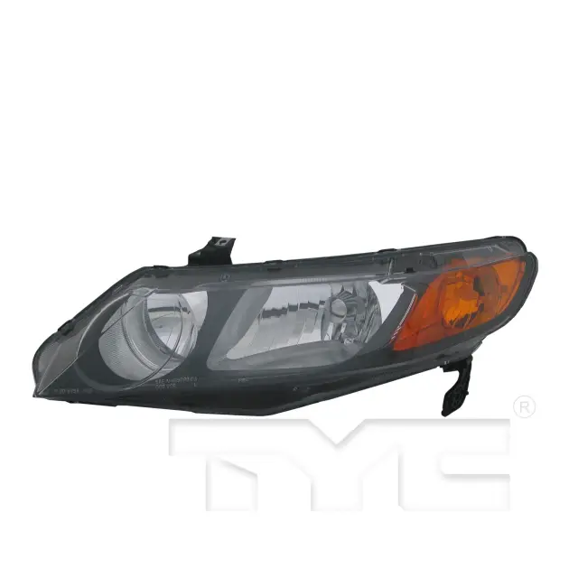 20673301 - : TYC Headlight Assembly for TYC Image