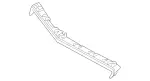 2078800583 - Attachment Parts: Trim for Mercedes-Benz: E550 Image