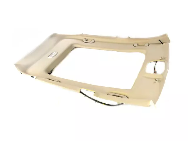 Headliner - Mopar (5RW58HDAAA)