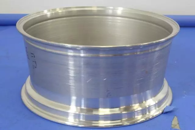 Wheel, Alloy - Mopar (05290991AD)