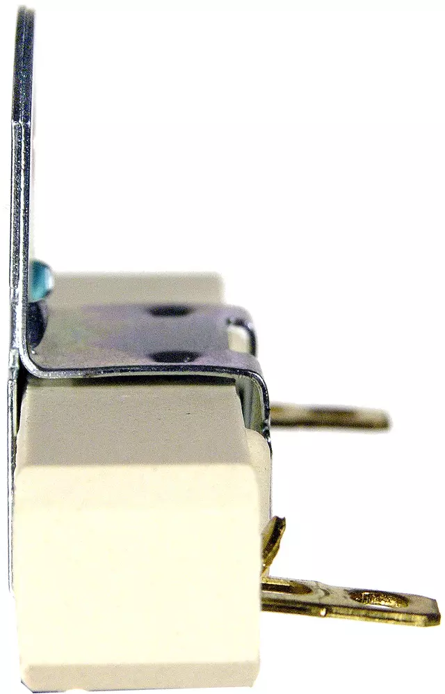 C1101 - : Ballast Resistor for ACDelco Image