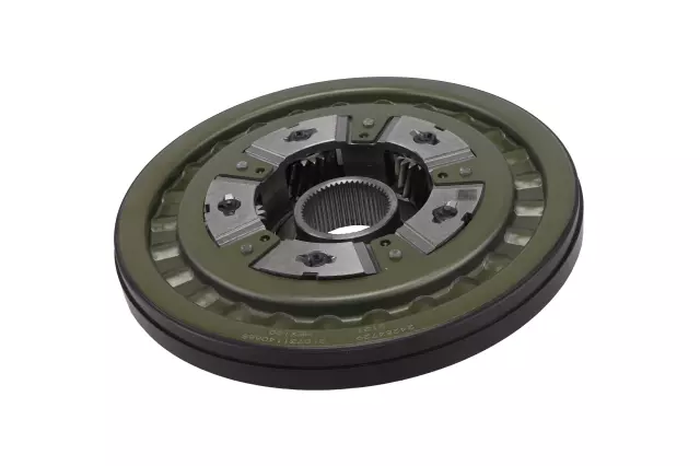 24295163 - : Automatic Transmission Input Carrier for ACDelco Image