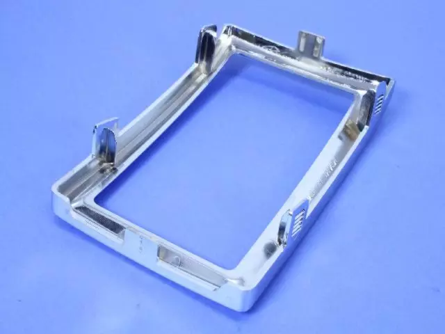 1BJ20SZ0AC - : Console Shifter Bezel for Mopar Image