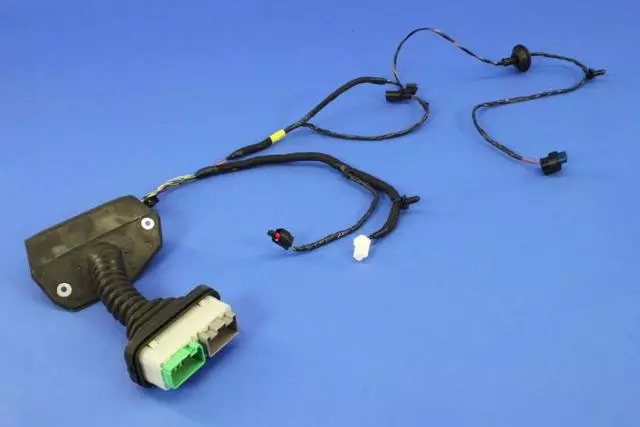 Front Door Wiring, Left Front Door - Mopar (68235122AA)