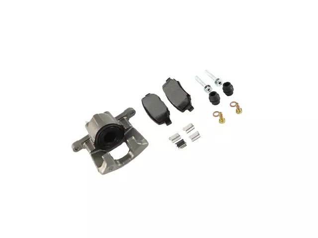 Caliper Assembly - Mopar (R8003778AA)