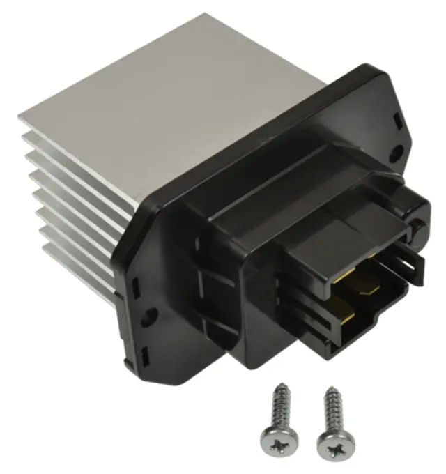 20673 - Air Conditioning &amp; Heat: HVAC Blower Motor Resistor for FOUR SEASONS Image