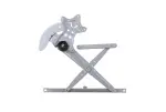RPT072 - : Power Window Regulator Assembly w o Motor for AISIN Image