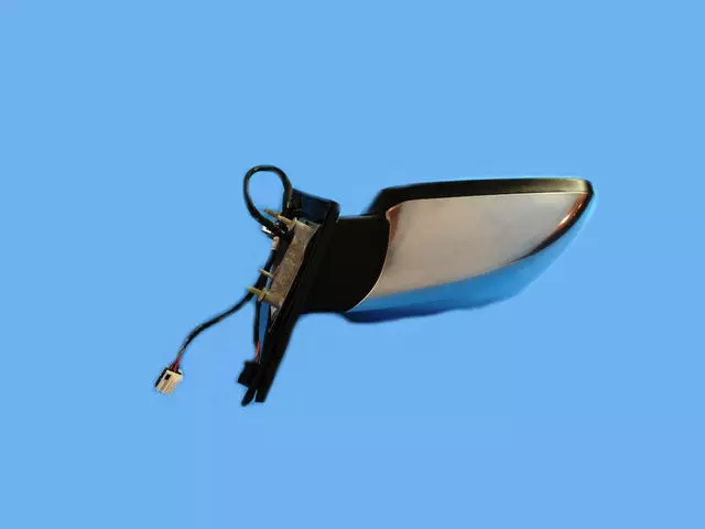 Outside Rearview Mirror, Right - Mopar (68154816AE)