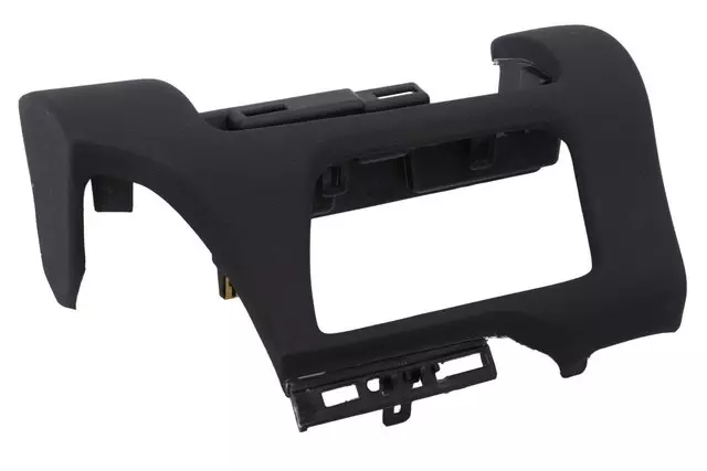 Part# 23431298 Jet Black Instrument Panel Trim Pad - GM (23431298)