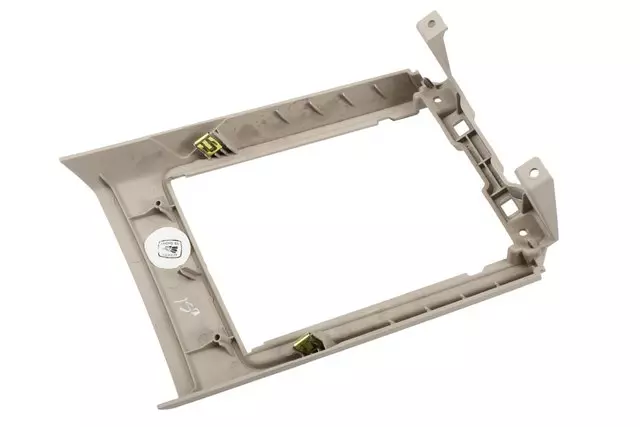 20977464 - Body: Rear Trim Panel for Cadillac: SRX Image