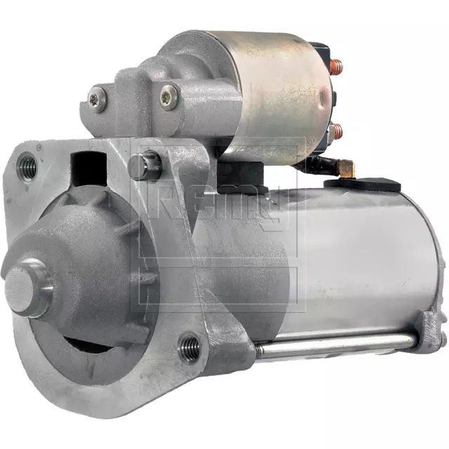 28741 - : Remy Starter Motor for Remy Image